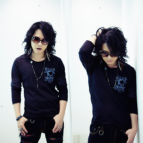 ファッションHYDE ロエンシャツ