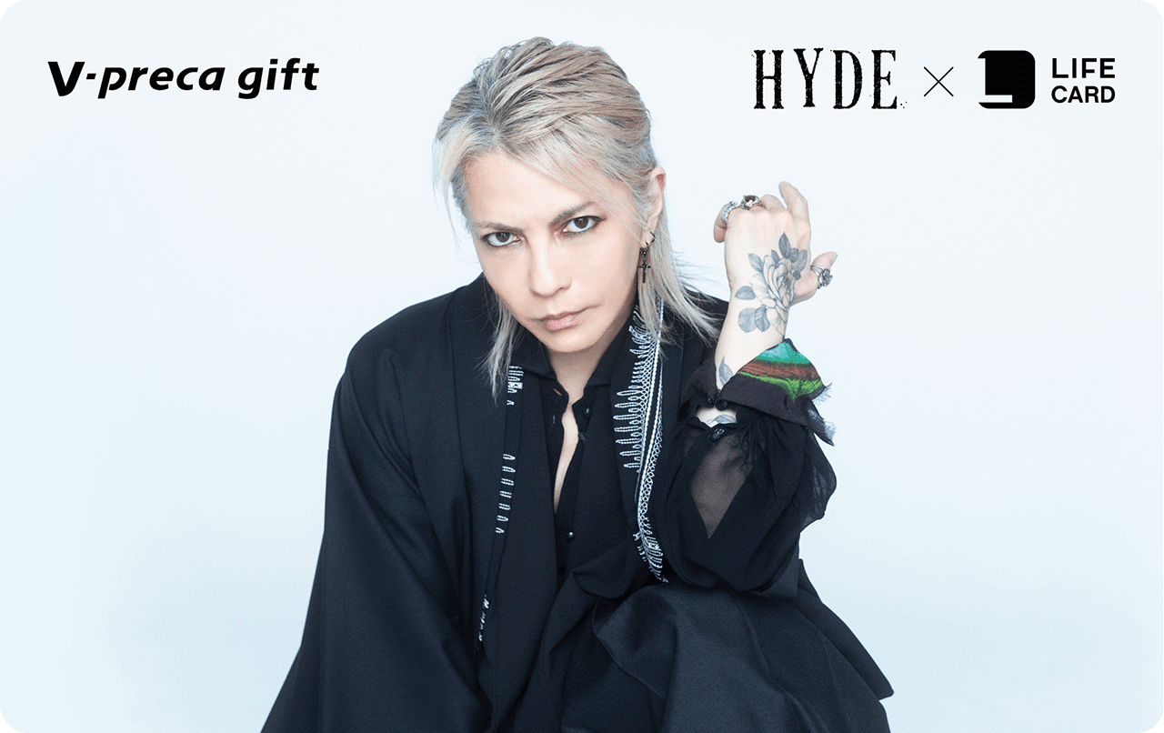 HYDE OFFICIAL