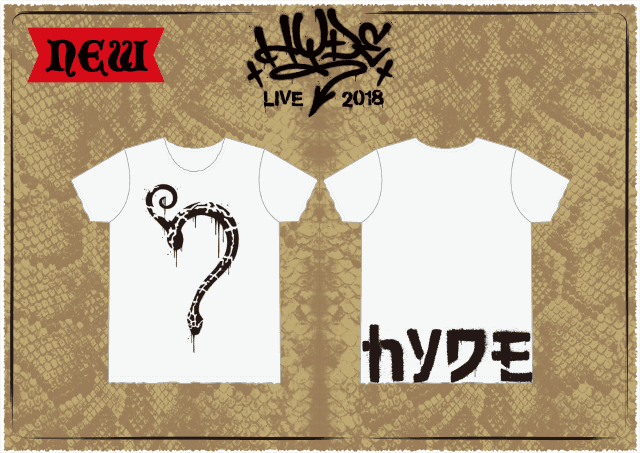 HYDE OFFICIAL