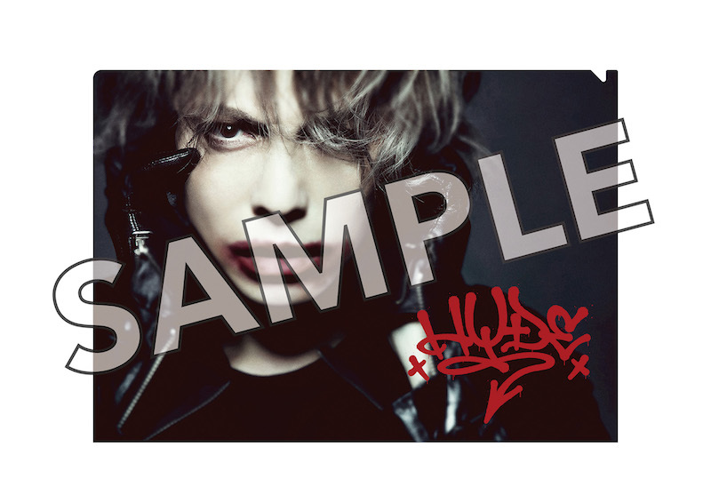 HYDE OFFICIAL