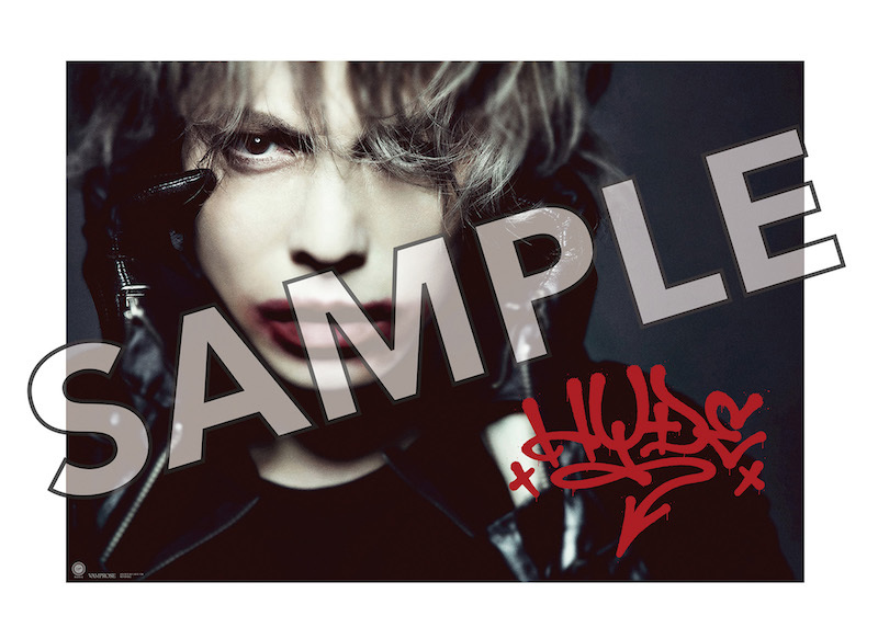 HYDE OFFICIAL