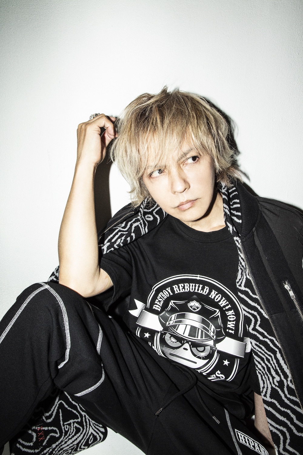 HYDE OFFICIAL