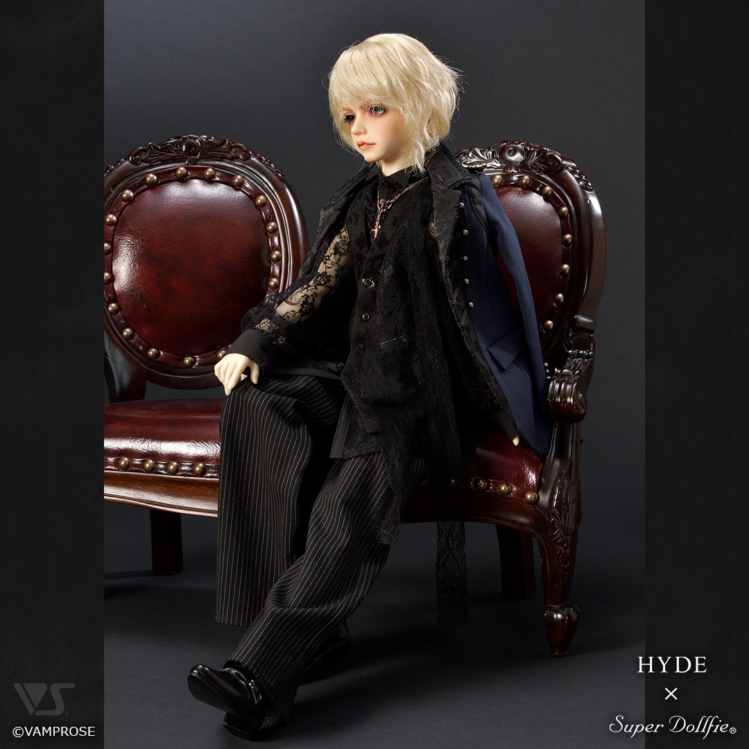 HYDE OFFICIAL