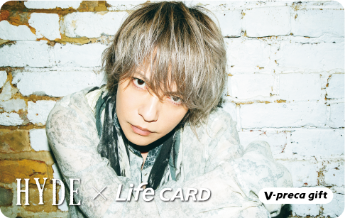 HYDE OFFICIAL