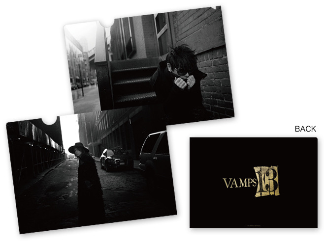 【新品未開封】Monthly VAMPS VOL.13 スペシャルイシュー 2026年最新】vamps monthly 13の人気アイテム - メルカリ