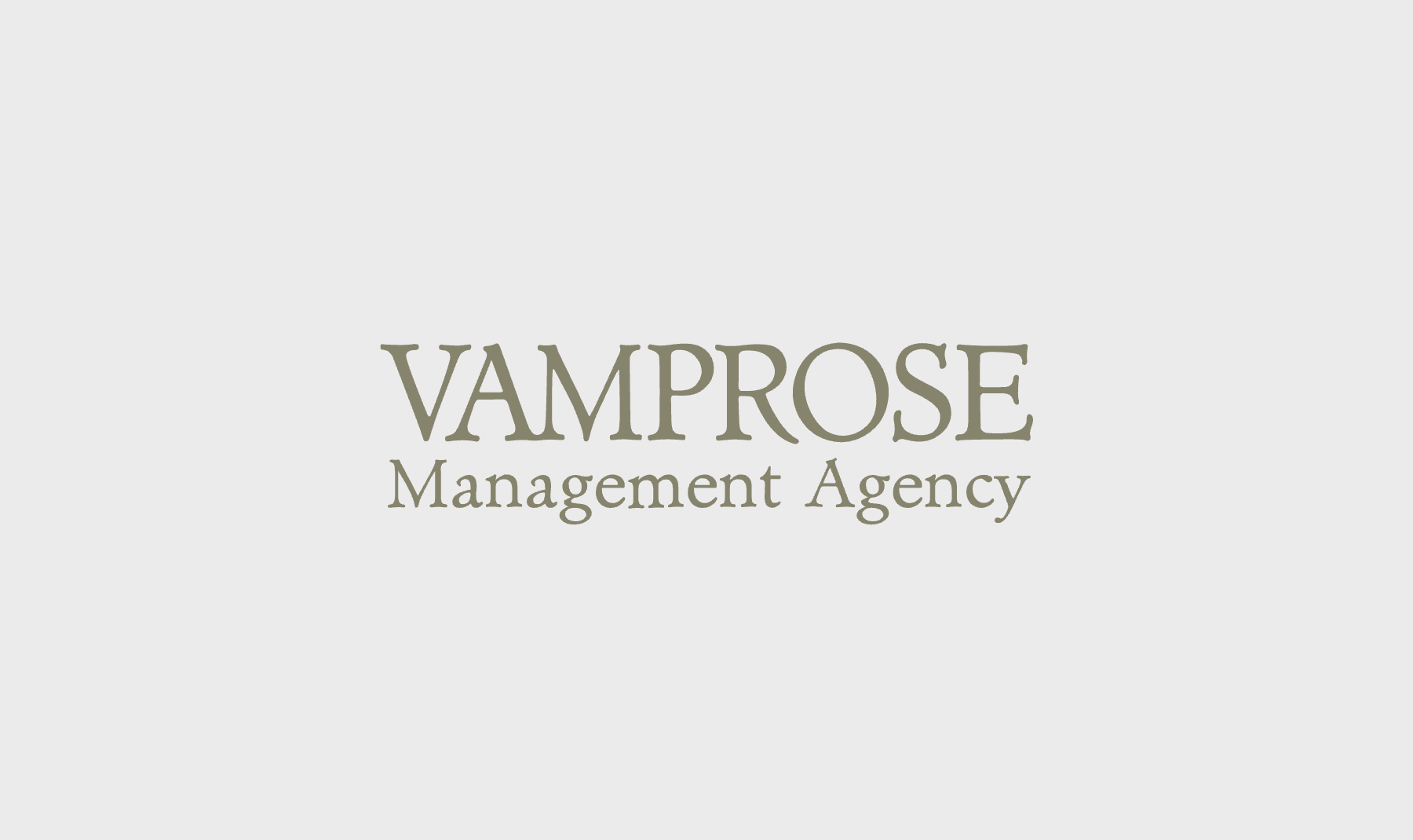 VAMPROSE Management Agency