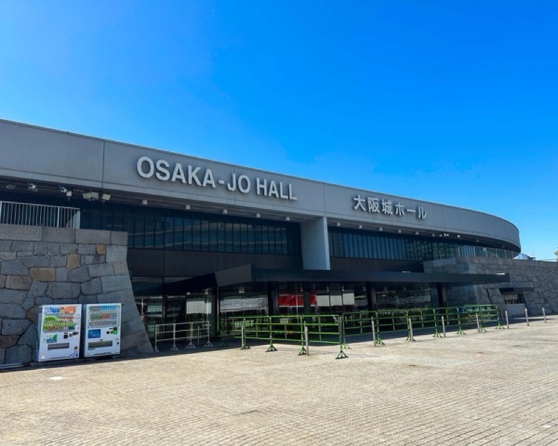 L'Arc-en-Ciel ARENA TOUR 2024 UNDERGROUND 大阪公演 | HYDEIST